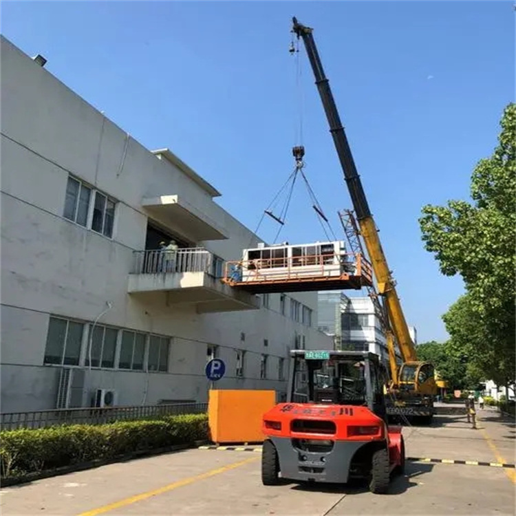 乐平小型吊车出租电话