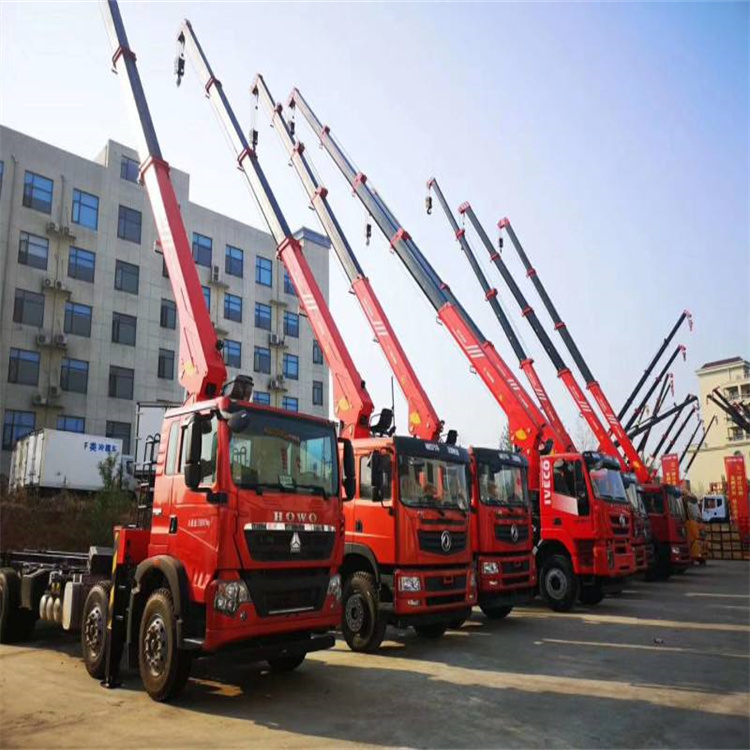 乐平租专业吊车电话