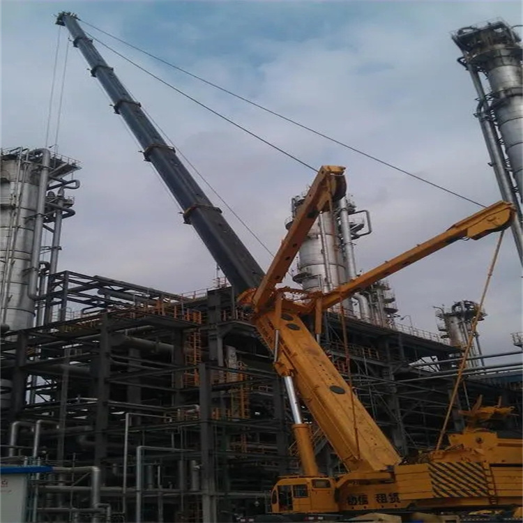 乐平吊车出租电话