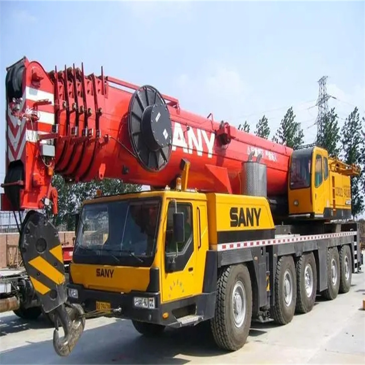 乐平附近工地哪里有吊车出租|应急吊装服务|24小时灵活调度