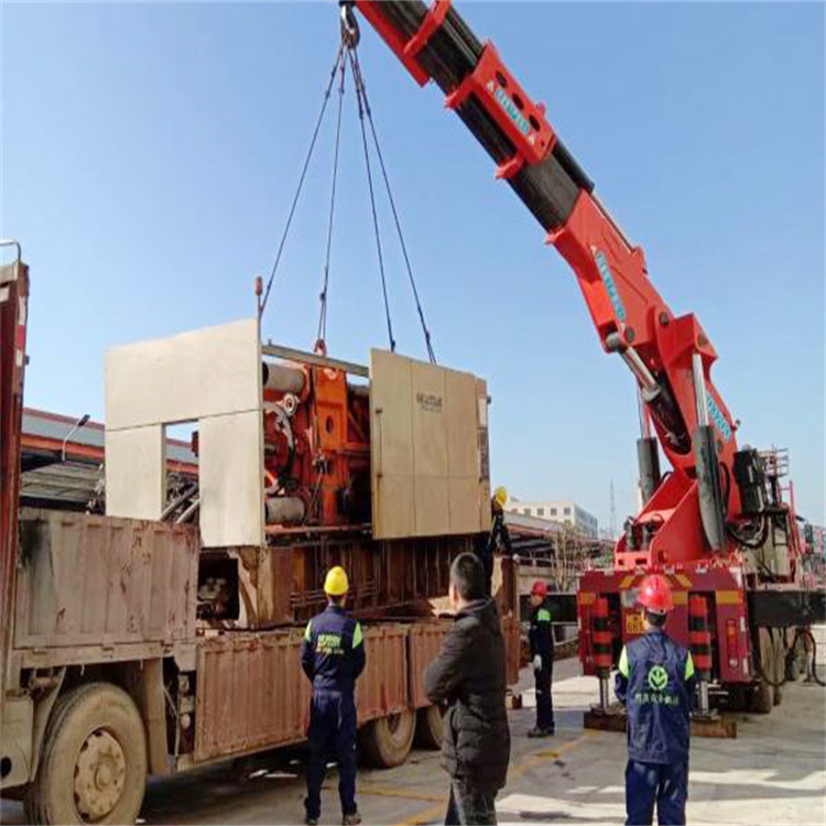 乐平附近随车吊出租，便捷服务与实用联系方式