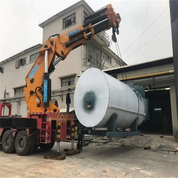 乐平室内装修小型折臂吊出租服务：高效解决方案与租赁指南