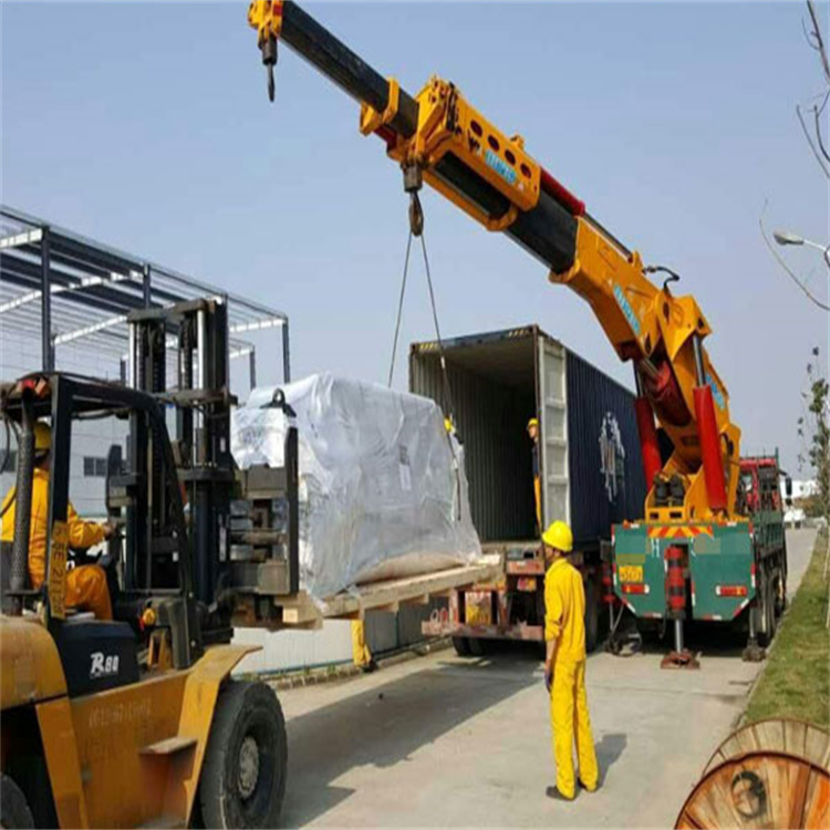 乐平专业随车吊出租电话