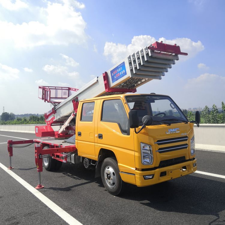 乐平出租云梯车电话 水泥上楼