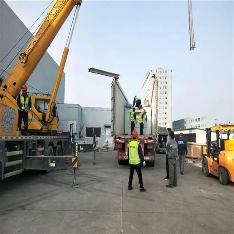 乐平如何找到附近的吊车救援服务