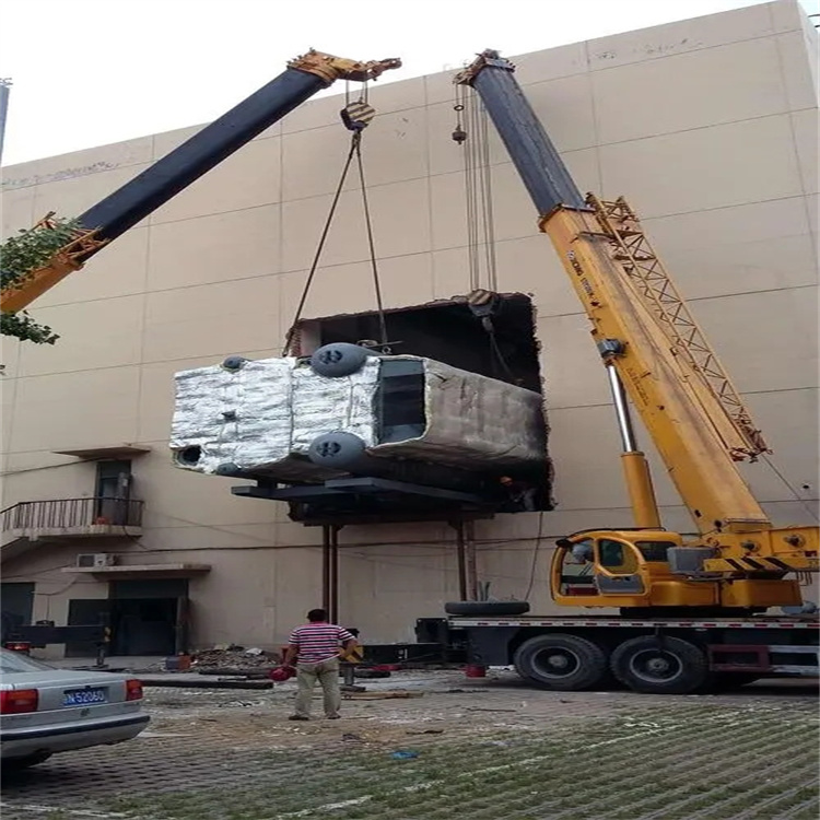 乐平25吨汽车吊出租