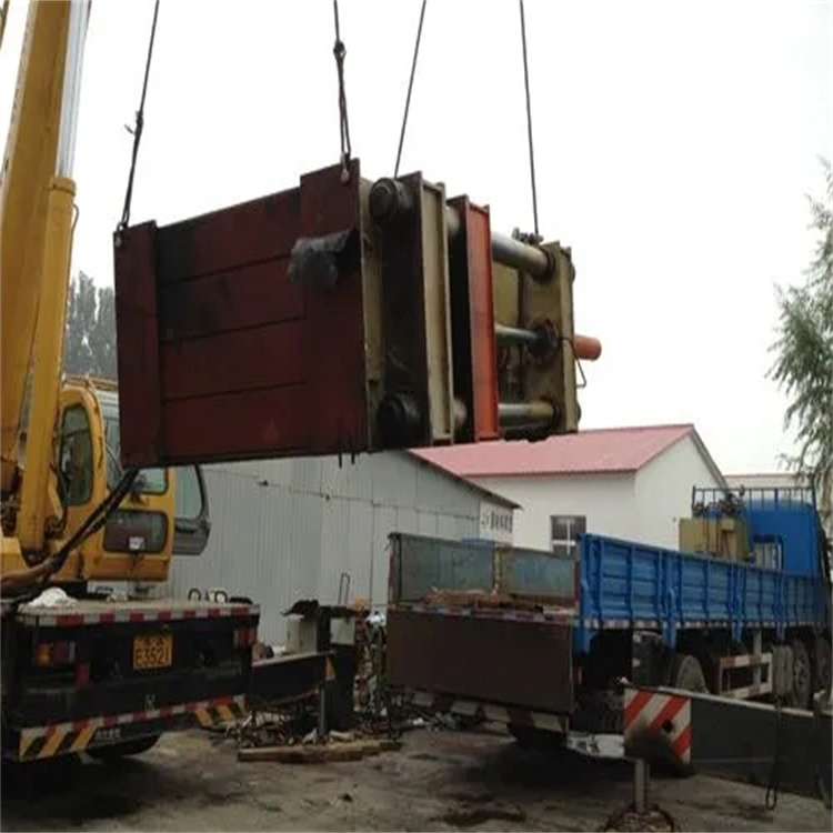 乐平小型汽车吊出租