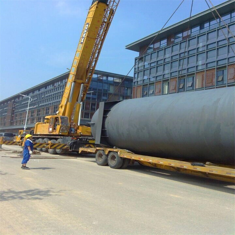 乐平300吨汽车吊出租