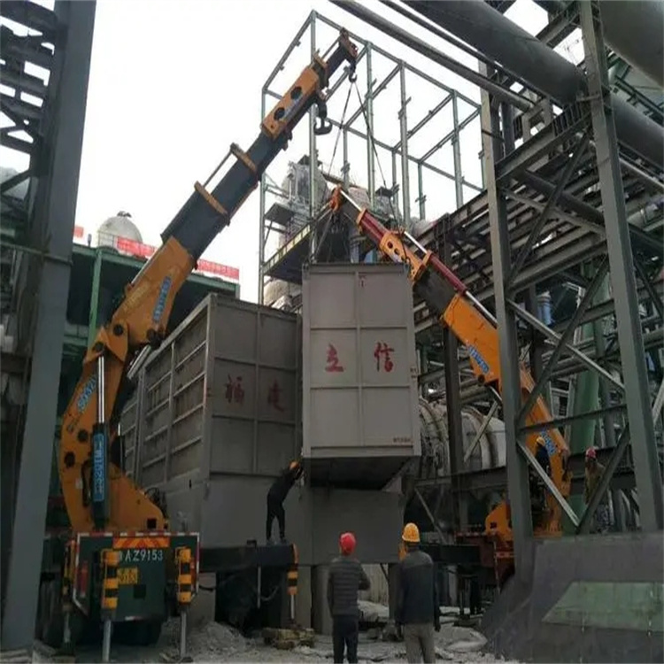 乐平折臂吊车租赁电话