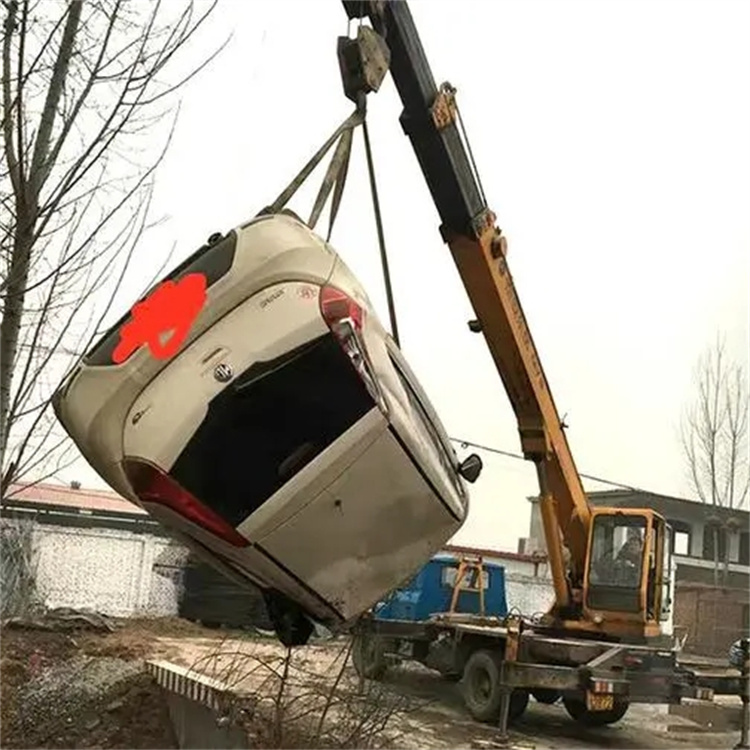 乐平随时待命，吊车24小时道路救援服务全解析