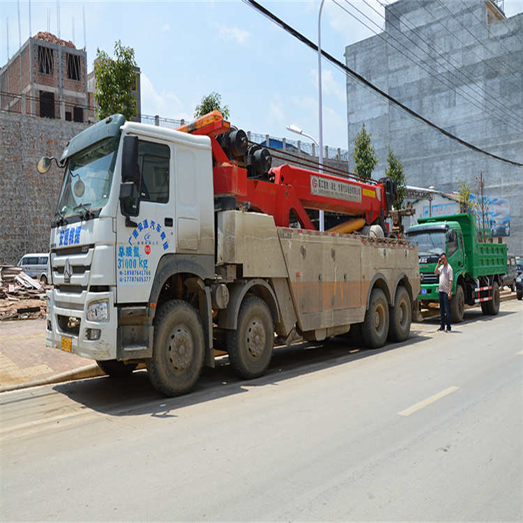 乐平50吨随车吊出租