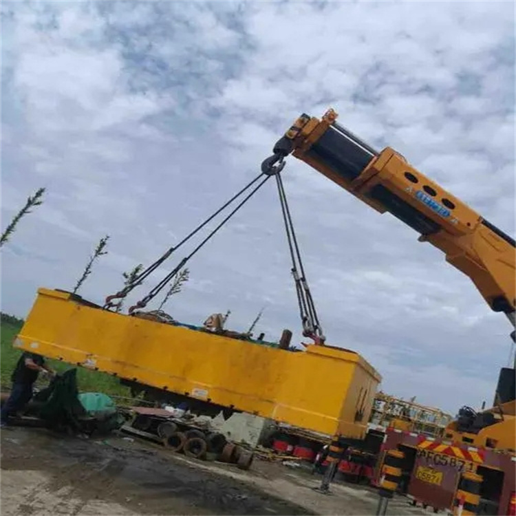 乐平专业吊车出租哪家好