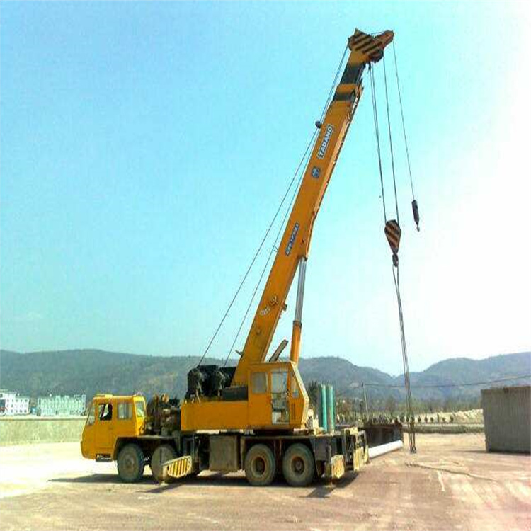 乐平小型吊车出租价格是多少